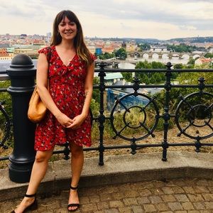 Meet your Posher, Katherina